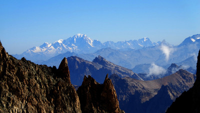 Mont Blanc