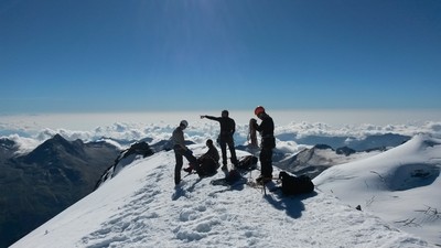 allalinhorn 15
