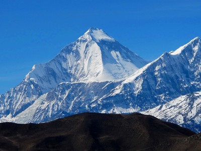 Dhaulagiri (Népal)