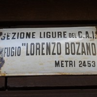 Rifugio Bozano