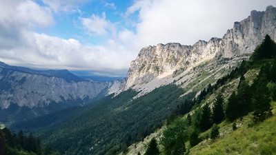 Rochers du Parquet Rochers du Parquet
