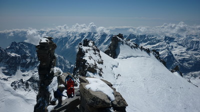 Gran Paradiso