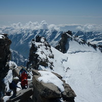 Gran Paradiso