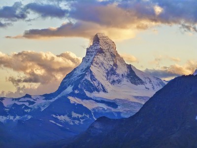 Mont Cervin
