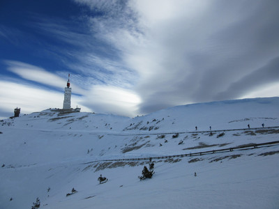 Mont Ventoux