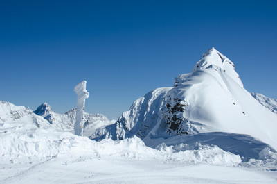 Lötschental, Suisse