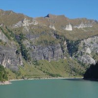 le pareti