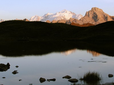 "Là-haut un soir"