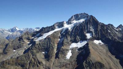 Roche de la Muzelle