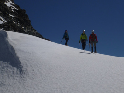 Descente à la bonne heure