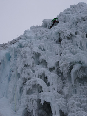 Méduse (Gaspésie)