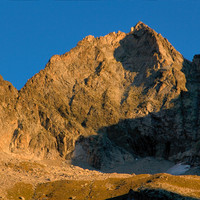 Néouvielle face sud