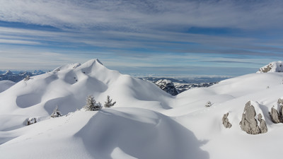 Préalpes