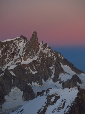 dent du Géant