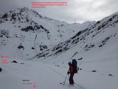 otros cerros factibles? otros cerros factibles?