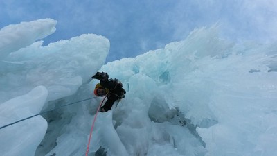 Dans la gueule du Lou