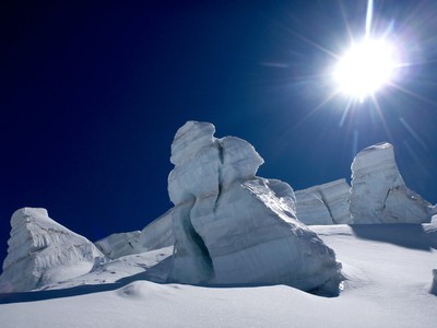 Schwärzegletscher