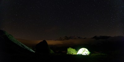 1000 et une étoiles