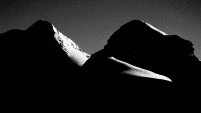 Castor et Pollux, décembre 2014
