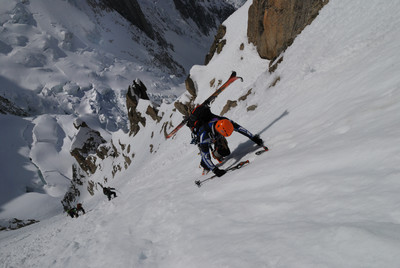 Brèche Puiseux