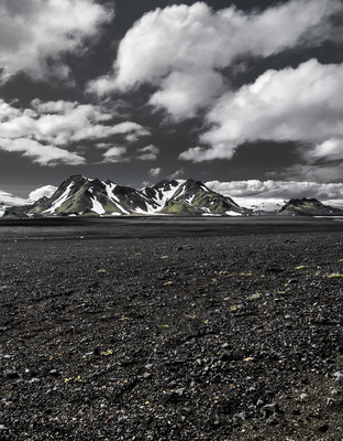 trek du Laugavegur