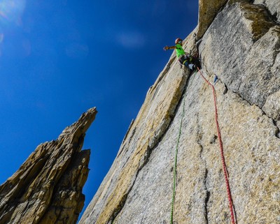 granit de rêve au Gd Cap' dans le Voyage selon Gulliver