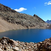 Lac Mort