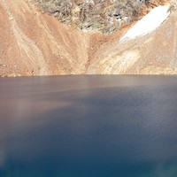 Lac Mort