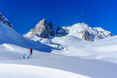 Aiguille de la Balme