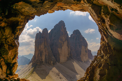 Tre Cime