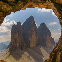 Tre Cime