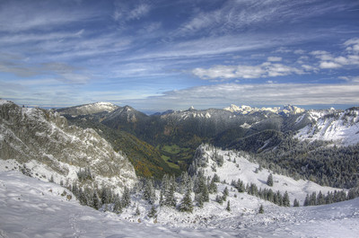 Haute Pointe