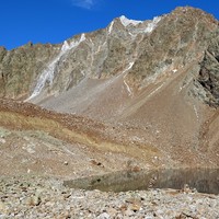 Bec des Lacs - Lac Mort