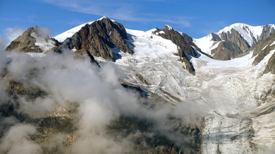 Dômes de Miage Dômes de Miage