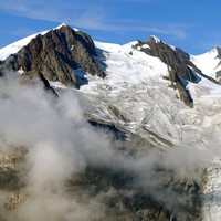 Dômes de Miage