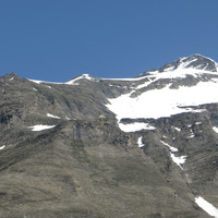 Grosses Wiesbachhorn, Kaindlgrat and Heinrich-Schwaiger-Haus