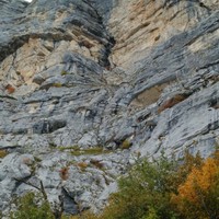 La voie du bas