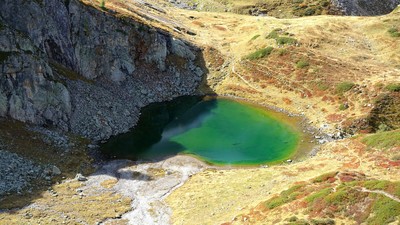 Lac des Ottans Lac des Ottans