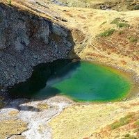 Lac des Ottans