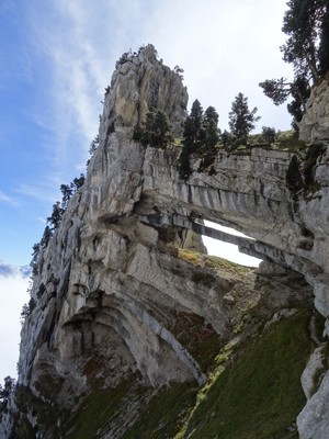 Tour Percée Tour Percée