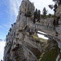 Tour Percée