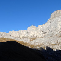 Sanetsch - Pte Brandt à Montons