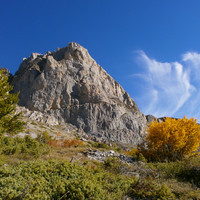 Le chapeau d'automne