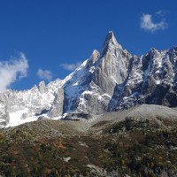 Les Drus