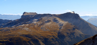 Plateau de Bure