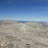 Plateau de Bure.