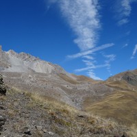 col de Péas