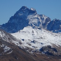 le Viso s'est rapproché