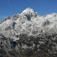 Triglav E side
