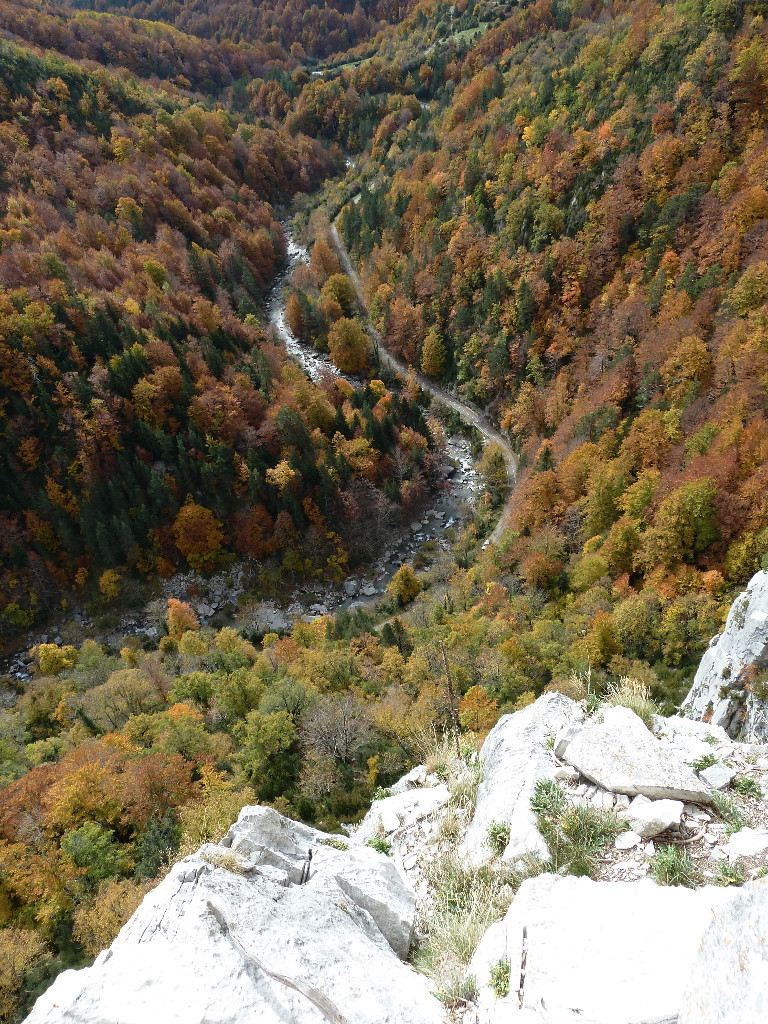 El valle